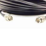 CABLE COAXIAL