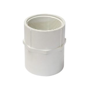 Adaptador Hembra 1 1/2" con norma