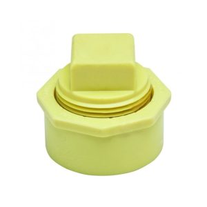 Adaptador Limpieza 2" con norma