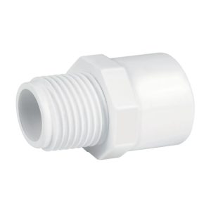 Adaptador Macho 1 1/2" con norma