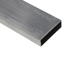 Boquillera en Aluminio Crudo x 6 m