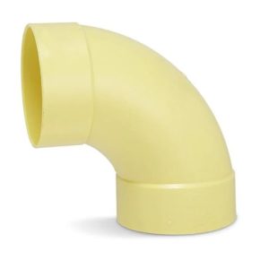 Codo CPVC 90° de 2"