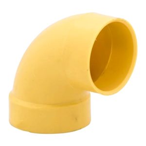 Codo CPVC 90° de 3" con norma
