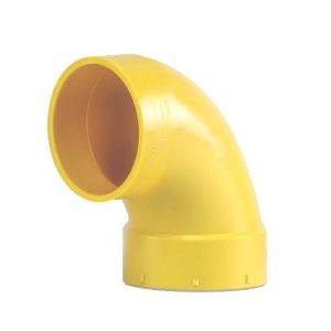 Codo CPVC 90° de 1/2" con norma