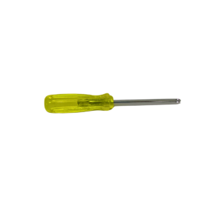 Destornillador de Estria de 1/4" x 8" - JOSC