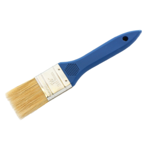 Brocha Mona 1 1/2" - CARIBE