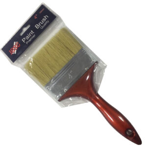 Brocha Mona 4" - JOSC