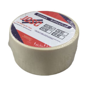 Cinta de Enmascarar 2" x 20 YDS - JOSC