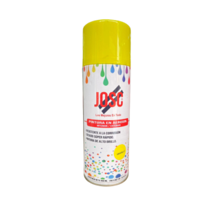 Spray Amarillo