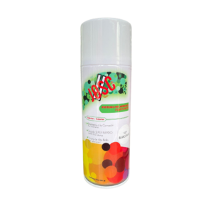 Spray Blanco Mate