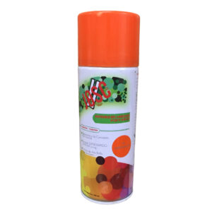 Spray Naranja