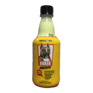 Pegante Amarillo Boxer 375 cc