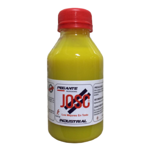 Pegante Amarillo JOSC 120 cc