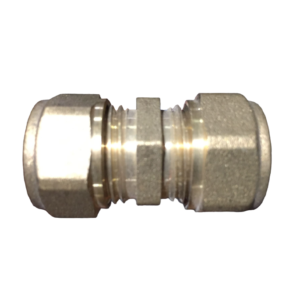 Unión para Gas de 1/2" PEXALPEX