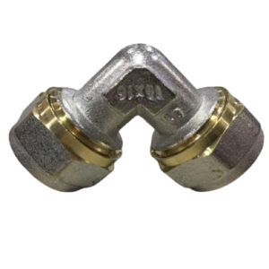 Codo de Gas 1/2" - PEXALPEX