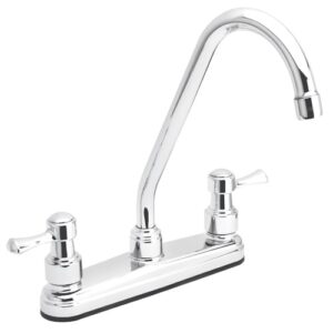 Llave para lavaplatos Doble - JOSC