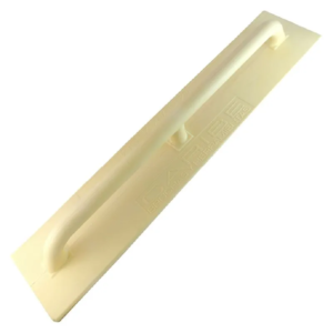 Llana Plástica para Afinar Pañete Liviana 14cm x 70cm - CARIBE