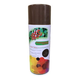 Spray Bronce