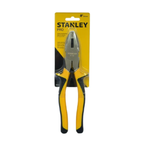 Alicate Electricista de 8" - STANLEY