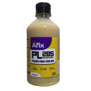 Pegante Amarillo SOLUCION PL285 375 ml - AFIX