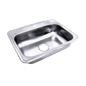 Lavaplatos de 50cm x 35cm - Josc
