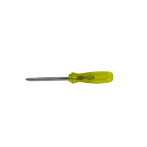 Destornillador de Pala de 1/4" x 8" - JOSC