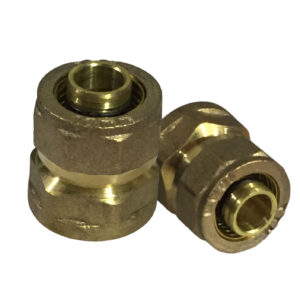 Adaptador Hembra de Gas PEXALPEX