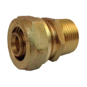 Adaptador Macho de Gas - PALPT PEXALPEX