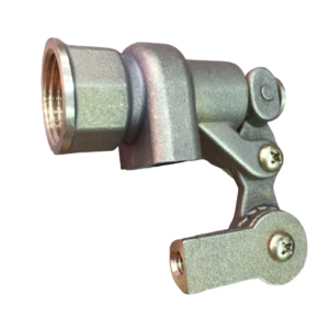 Válvula para Flotador de Tanque de 3/4" Completo