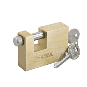 Candado Anticizalla 77mm - Cisa