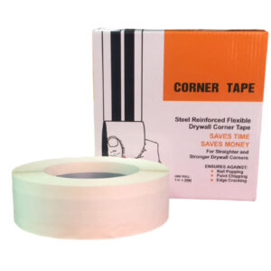 Cinta Filo Aluminio 5cm x 23m