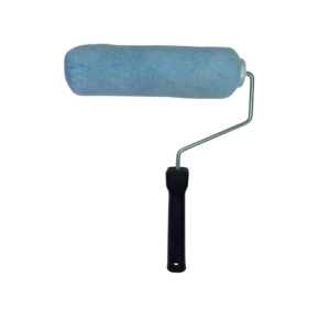 Rodillo de Felpa Industrial de 9"