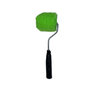 Rodillo de Felpa Industrial de 3" - JOSC