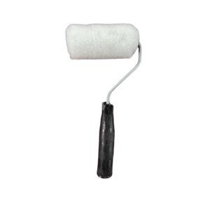 Rodillo de Felpa Mini de 4" - JOSC
