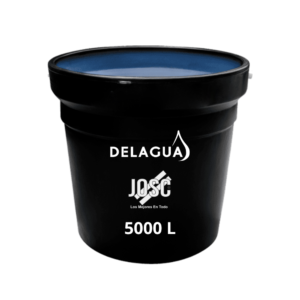 Tanque 5000 Lt - JOSC