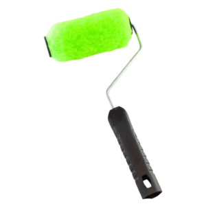 Rodillo de Felpa Popular de 6" - CARIBE