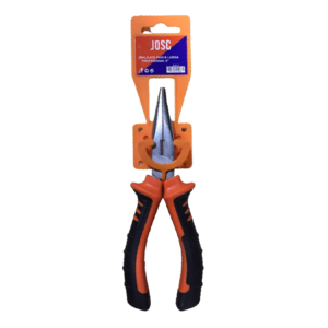 Alicate de Punta Larga de 6" - JOSC