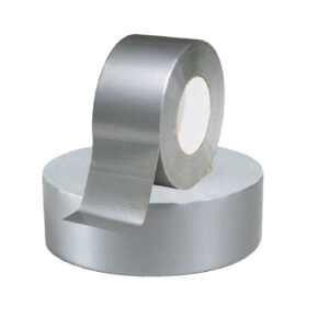 Cinta Conducto Gris 5cm x 30 - JOSC