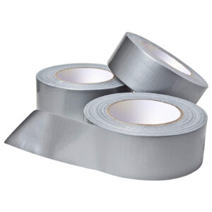 Cinta Conducto Gris 5cm x 50 - JOSC