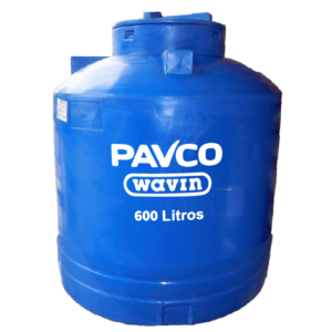 Tanque Botella 600 Lt - PAVCO