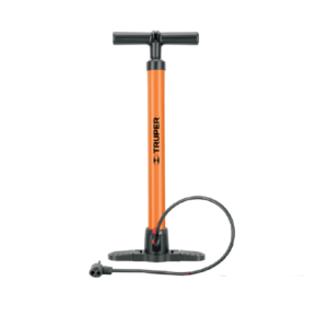 Bomba para inflar de 23" - TRUPER