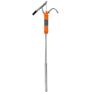 Bomba Manual de Extracción de Palanca 31 Lt - TRUPER
