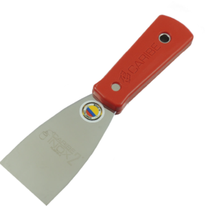 Espatula INOX N° 2