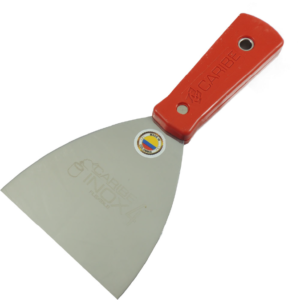 Espatula INOX N° 4 - CARIBE
