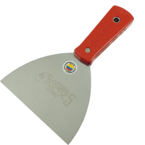 Espatula INOX N° 5 - CARIBE
