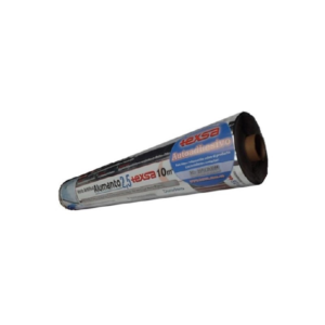 Alumanto Autoadhesivo 2 mm