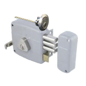 Cerradura Sobreponer Ranger 50mm Derecha C/S