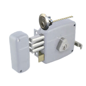 Cerradura Sobreponer Ranger 50mm Izquierda C/S