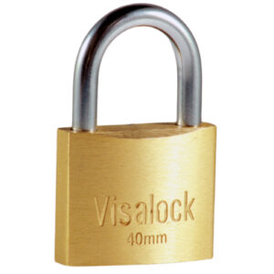 Candado Roma 40 mm - Visalock