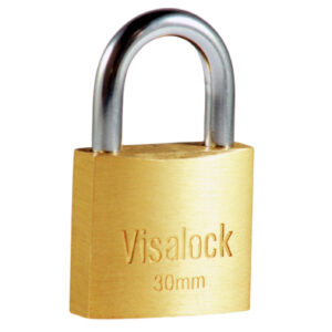 Candado Roma 30 mm - Visalock